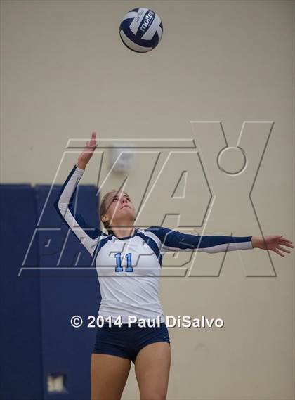 Thumbnail 3 in Mullen @ Valor Christian photogallery.