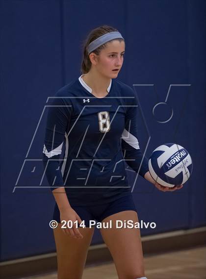 Thumbnail 3 in Mullen @ Valor Christian photogallery.