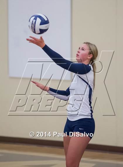 Thumbnail 3 in Mullen @ Valor Christian photogallery.