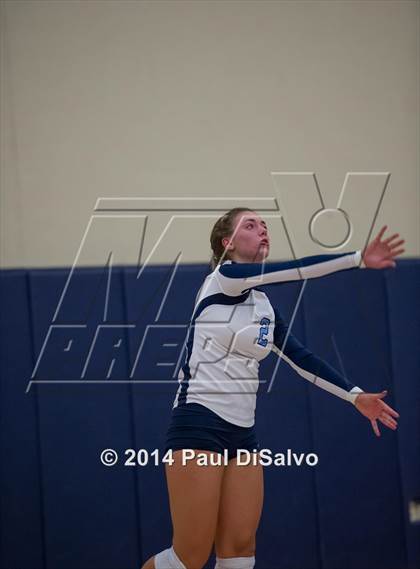Thumbnail 3 in Mullen @ Valor Christian photogallery.