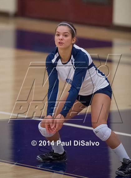 Thumbnail 3 in Mullen @ Valor Christian photogallery.