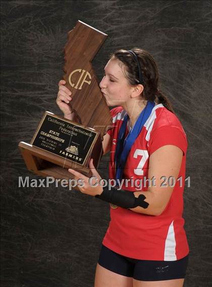 Thumbnail 2 in Campolindo (CIF State D3 Award Photos) photogallery.