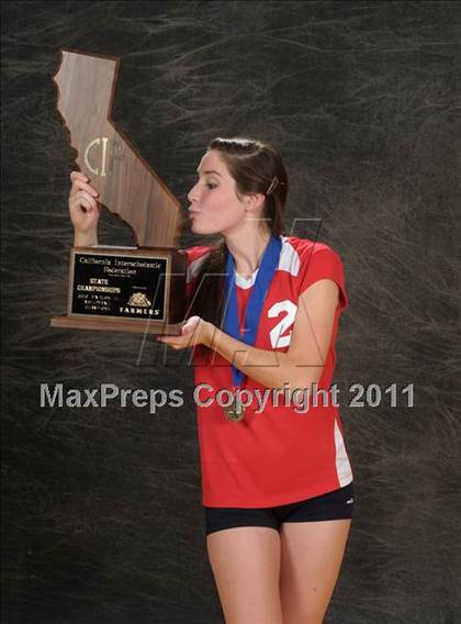 Thumbnail 1 in Campolindo (CIF State D3 Award Photos) photogallery.