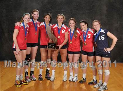 Thumbnail 3 in Campolindo (CIF State D3 Award Photos) photogallery.