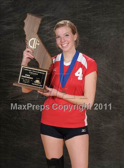 Thumbnail 3 in Campolindo (CIF State D3 Award Photos) photogallery.