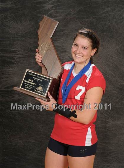 Thumbnail 1 in Campolindo (CIF State D3 Award Photos) photogallery.