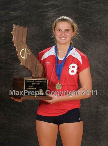 Thumbnail 1 in Campolindo (CIF State D3 Award Photos) photogallery.