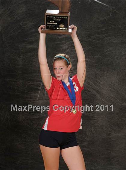 Thumbnail 2 in Campolindo (CIF State D3 Award Photos) photogallery.