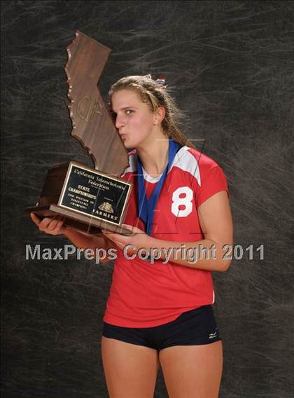 Thumbnail 2 in Campolindo (CIF State D3 Award Photos) photogallery.