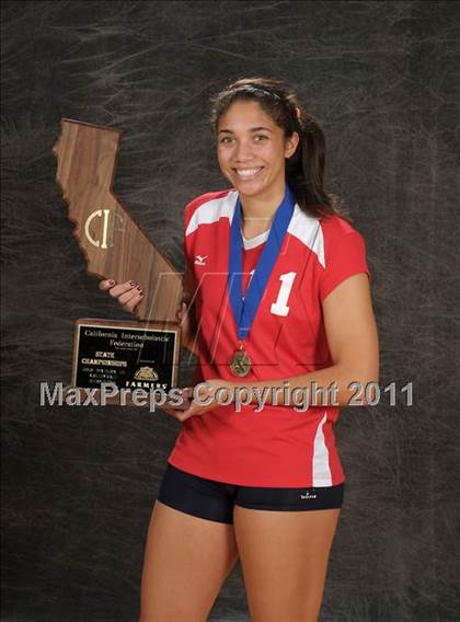 Thumbnail 2 in Campolindo (CIF State D3 Award Photos) photogallery.