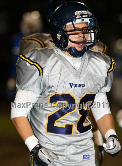 Thumbnail 3 in Santa Monica vs. Culver City (CIF SS Playoffs) photogallery.