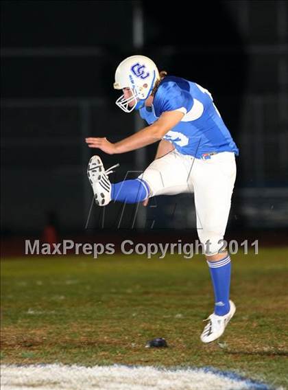 Thumbnail 2 in Santa Monica vs. Culver City (CIF SS Playoffs) photogallery.