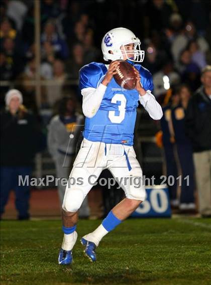 Thumbnail 2 in Santa Monica vs. Culver City (CIF SS Playoffs) photogallery.