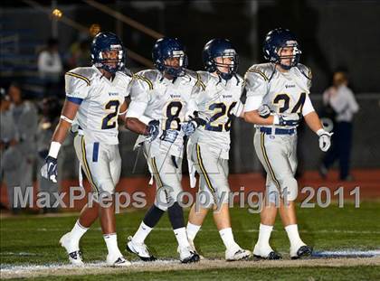 Thumbnail 1 in Santa Monica vs. Culver City (CIF SS Playoffs) photogallery.