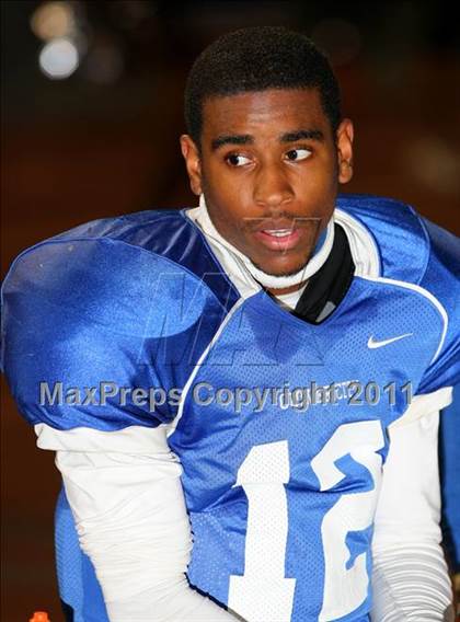 Thumbnail 1 in Santa Monica vs. Culver City (CIF SS Playoffs) photogallery.