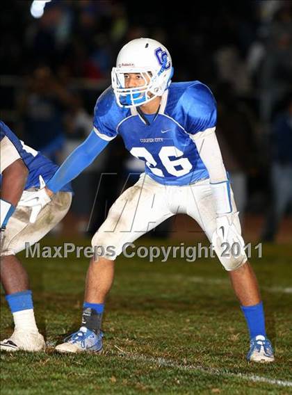 Thumbnail 1 in Santa Monica vs. Culver City (CIF SS Playoffs) photogallery.
