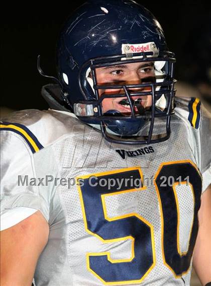 Thumbnail 1 in Santa Monica vs. Culver City (CIF SS Playoffs) photogallery.