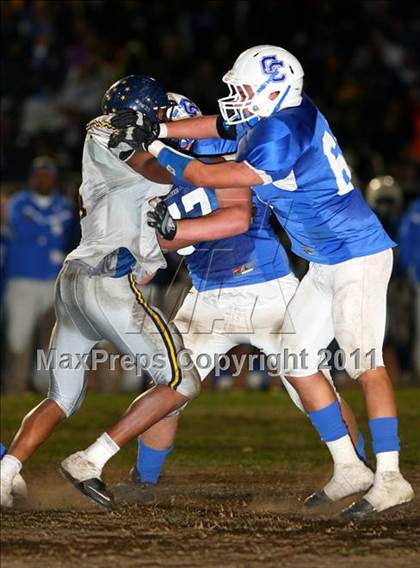 Thumbnail 3 in Santa Monica vs. Culver City (CIF SS Playoffs) photogallery.