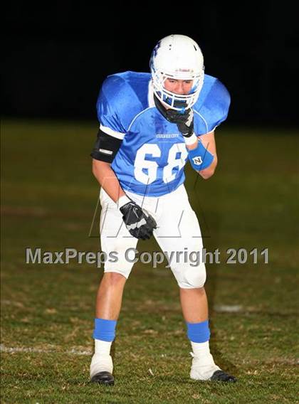 Thumbnail 2 in Santa Monica vs. Culver City (CIF SS Playoffs) photogallery.