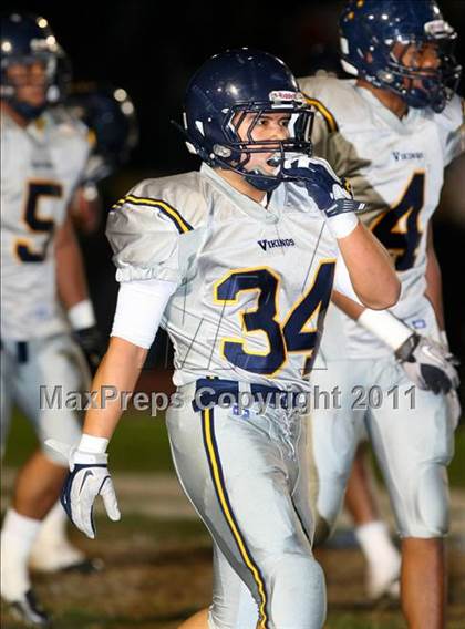 Thumbnail 3 in Santa Monica vs. Culver City (CIF SS Playoffs) photogallery.