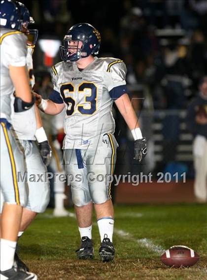 Thumbnail 2 in Santa Monica vs. Culver City (CIF SS Playoffs) photogallery.
