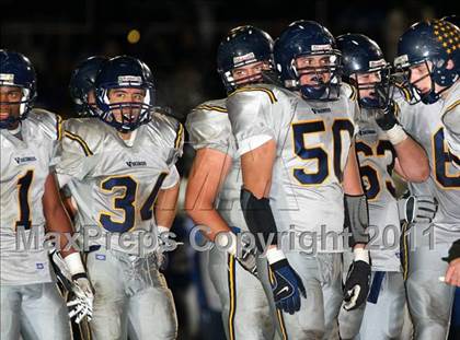 Thumbnail 1 in Santa Monica vs. Culver City (CIF SS Playoffs) photogallery.