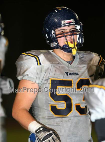 Thumbnail 3 in Santa Monica vs. Culver City (CIF SS Playoffs) photogallery.