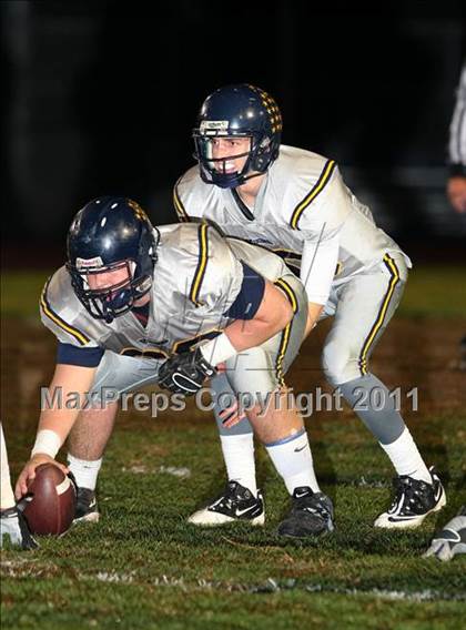 Thumbnail 3 in Santa Monica vs. Culver City (CIF SS Playoffs) photogallery.