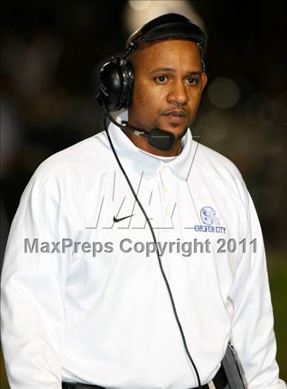 Thumbnail 2 in Santa Monica vs. Culver City (CIF SS Playoffs) photogallery.