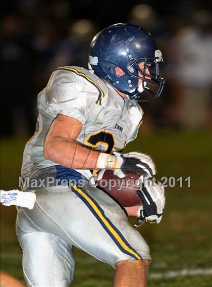 Thumbnail 2 in Santa Monica vs. Culver City (CIF SS Playoffs) photogallery.
