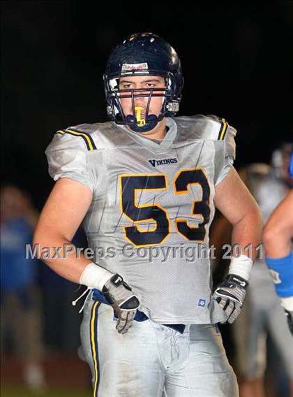 Thumbnail 3 in Santa Monica vs. Culver City (CIF SS Playoffs) photogallery.