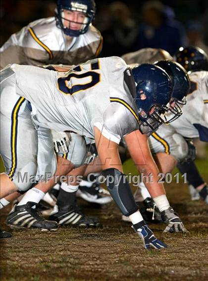 Thumbnail 2 in Santa Monica vs. Culver City (CIF SS Playoffs) photogallery.