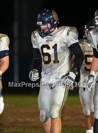 Thumbnail 1 in Santa Monica vs. Culver City (CIF SS Playoffs) photogallery.