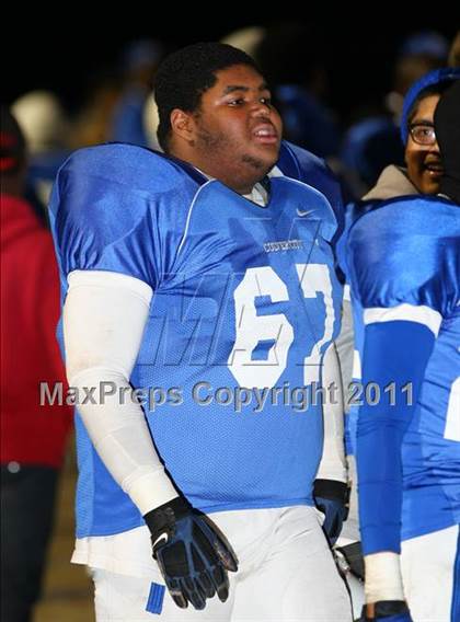 Thumbnail 2 in Santa Monica vs. Culver City (CIF SS Playoffs) photogallery.