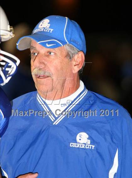 Thumbnail 1 in Santa Monica vs. Culver City (CIF SS Playoffs) photogallery.