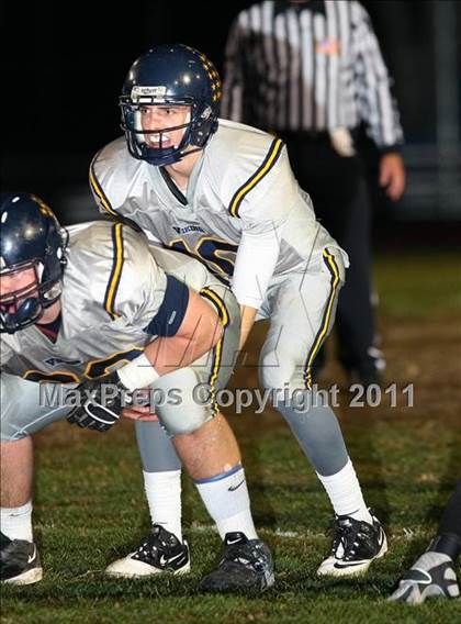 Thumbnail 3 in Santa Monica vs. Culver City (CIF SS Playoffs) photogallery.