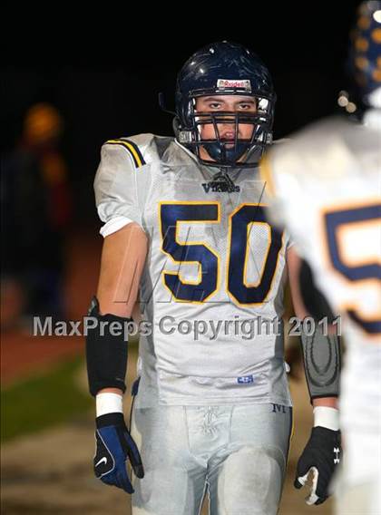 Thumbnail 3 in Santa Monica vs. Culver City (CIF SS Playoffs) photogallery.