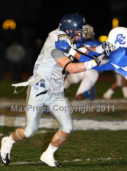 Thumbnail 3 in Santa Monica vs. Culver City (CIF SS Playoffs) photogallery.