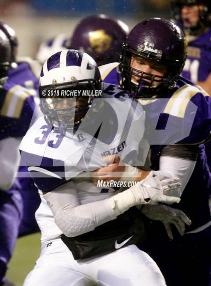 Thumbnail 1 in Junction City vs. Hazen (AAA 2A Final) photogallery.