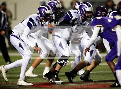 Thumbnail 2 in Junction City vs. Hazen (AAA 2A Final) photogallery.