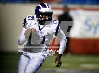 Thumbnail 1 in Junction City vs. Hazen (AAA 2A Final) photogallery.