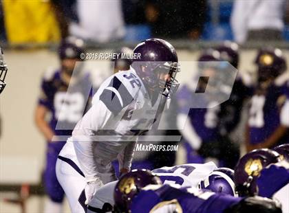 Thumbnail 3 in Junction City vs. Hazen (AAA 2A Final) photogallery.
