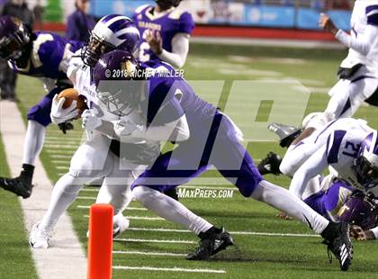 Thumbnail 3 in Junction City vs. Hazen (AAA 2A Final) photogallery.