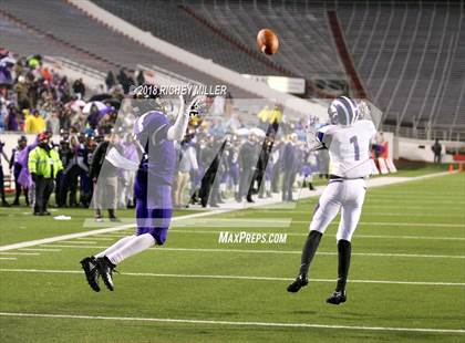 Thumbnail 3 in Junction City vs. Hazen (AAA 2A Final) photogallery.