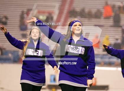 Thumbnail 1 in Junction City vs. Hazen (AAA 2A Final) photogallery.