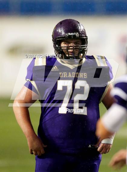 Thumbnail 2 in Junction City vs. Hazen (AAA 2A Final) photogallery.