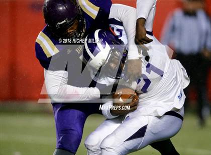 Thumbnail 2 in Junction City vs. Hazen (AAA 2A Final) photogallery.