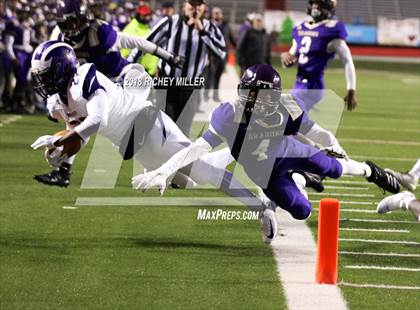 Thumbnail 1 in Junction City vs. Hazen (AAA 2A Final) photogallery.
