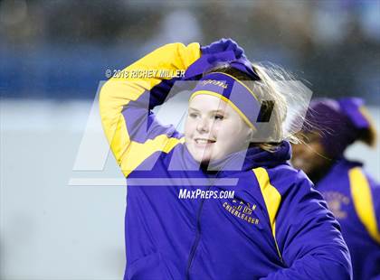 Thumbnail 2 in Junction City vs. Hazen (AAA 2A Final) photogallery.