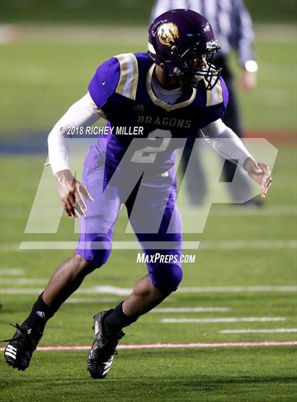 Thumbnail 3 in Junction City vs. Hazen (AAA 2A Final) photogallery.